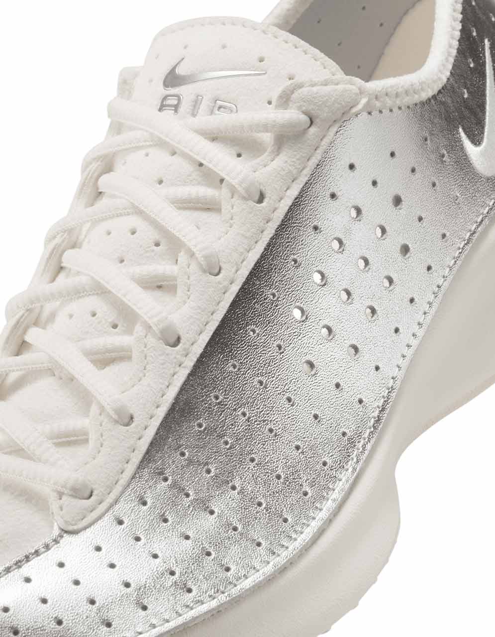 Tenis Nike Air Superfly Negro - Mujer — imagen 4