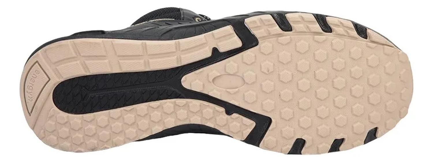 Botin Ram Pro Caballero Industrial Casco Seguridad 1094846 — imagen 3