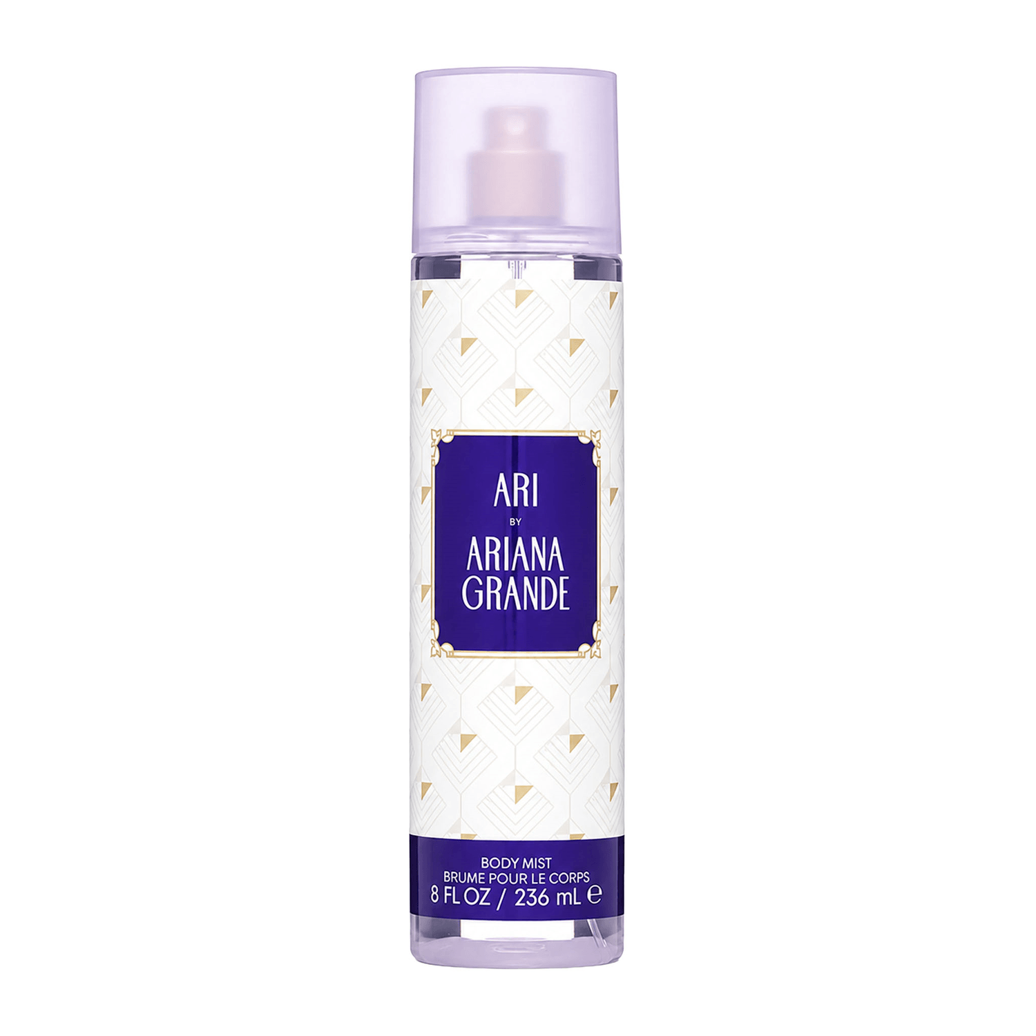 Perfume Dama Ariana Grande Body Mist Ari 236ml Mujer — imagen 2
