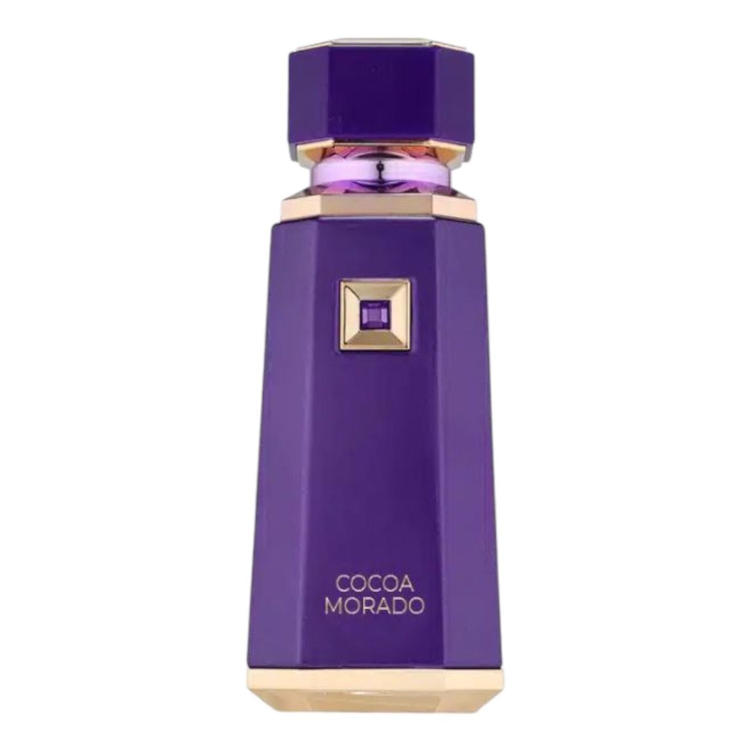 FRENCH AVENUE COCOA MORADO EDP 100 ML — imagen 1