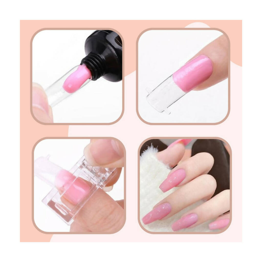 Accesorios uñas Polygel Manicure — imagen 7