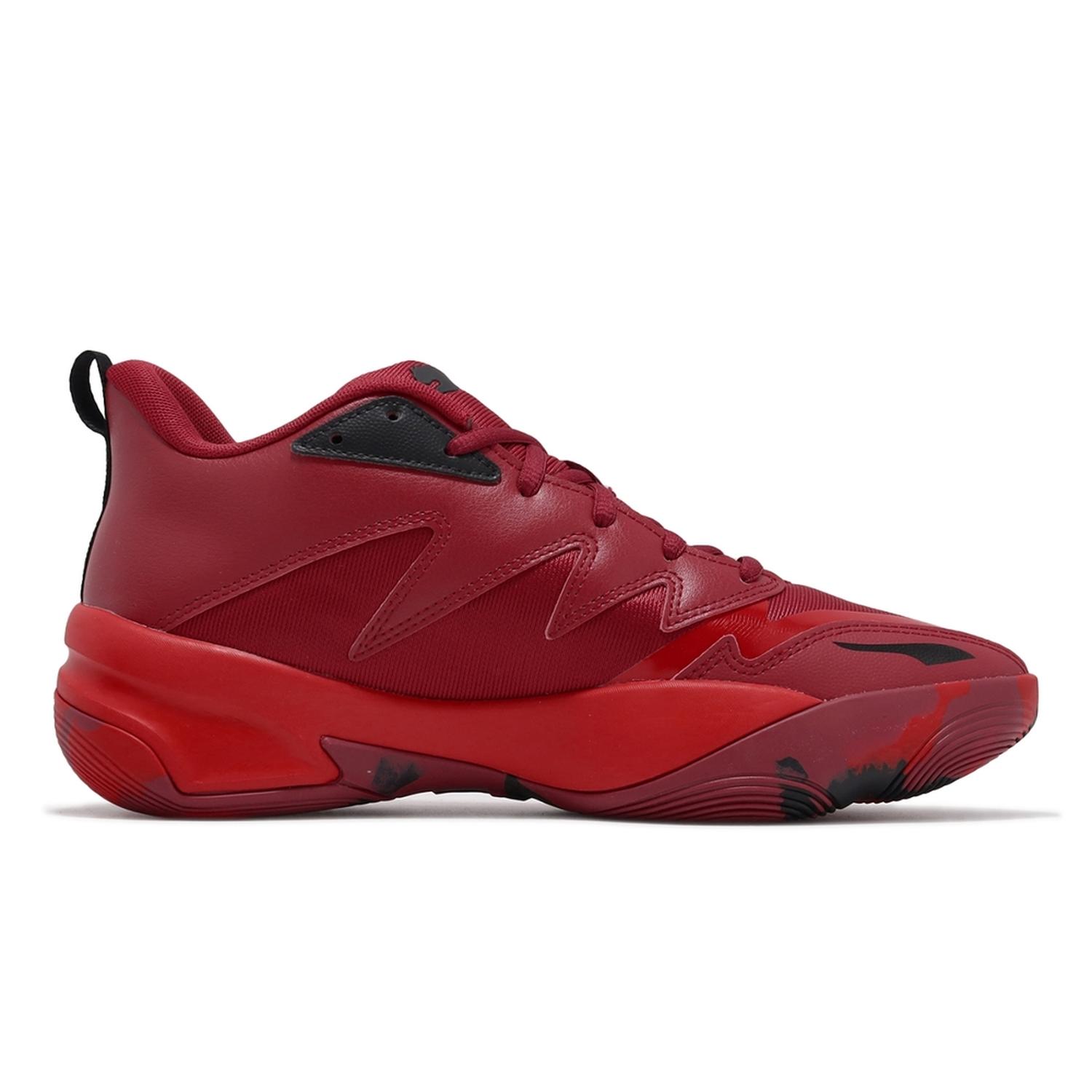 Tenis Puma Genetics para Hombre 309691-04 — imagen 2
