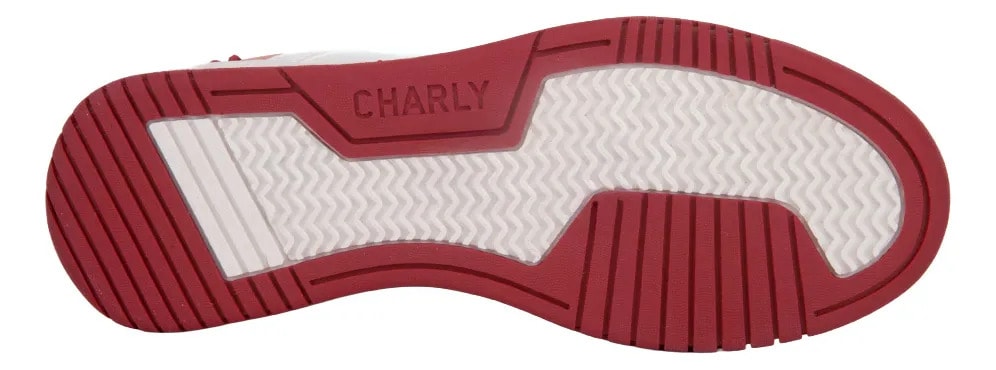 Tenis Charly Dama Casual Valvula De Aire Polo 1310320 — imagen 10
