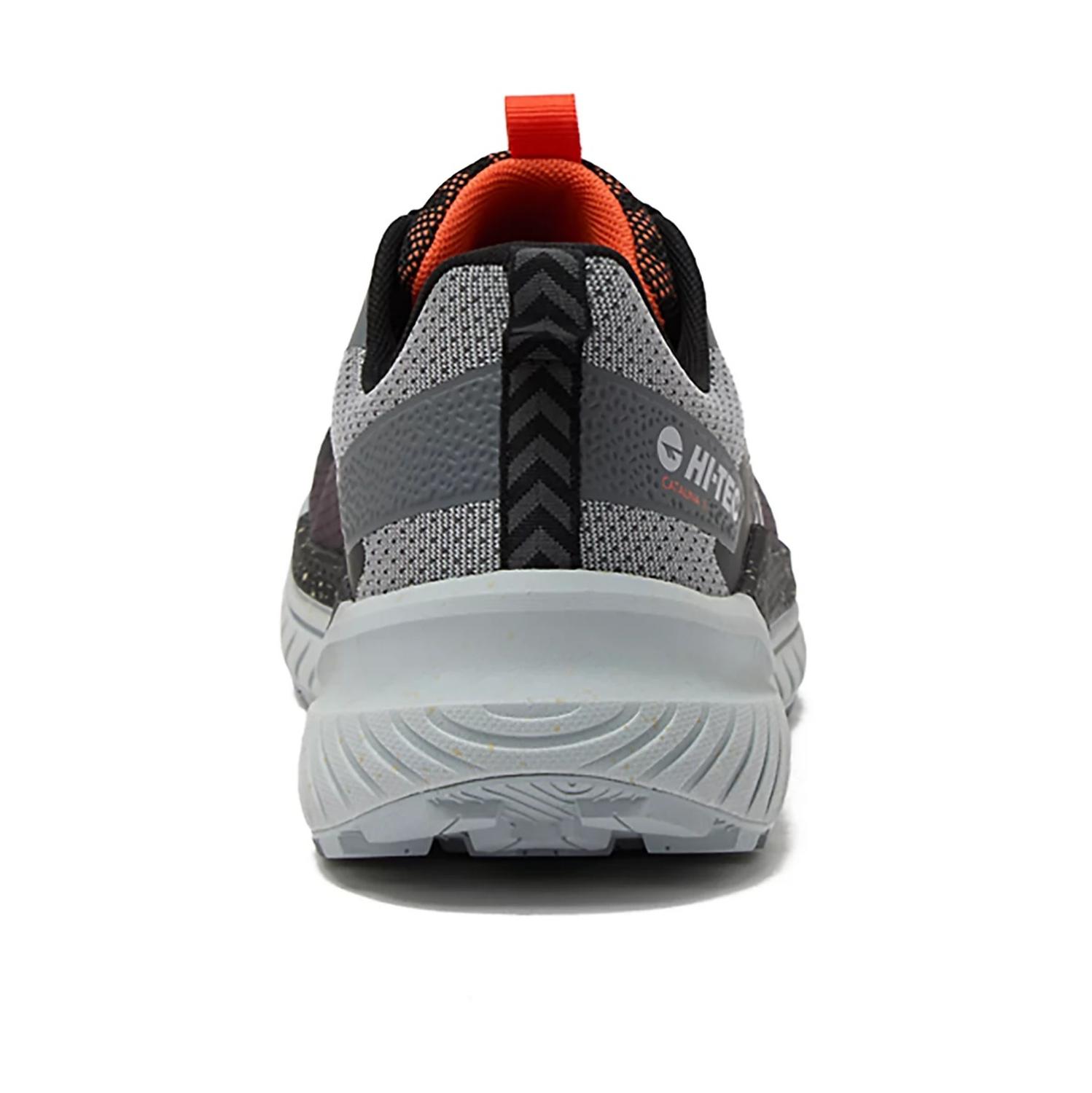 Tenis Hi-Tec Catalina II Trail para Hombre. CH80316M-BVS — imagen 3