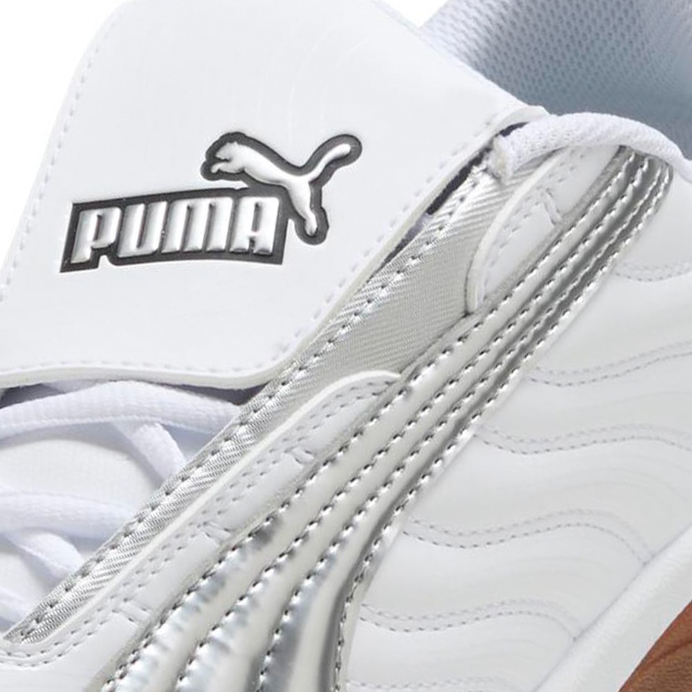 TENIS CABALLERO PUMA CHOCLO CASUAL TIFOSI CALCIO 1340384 — imagen 12