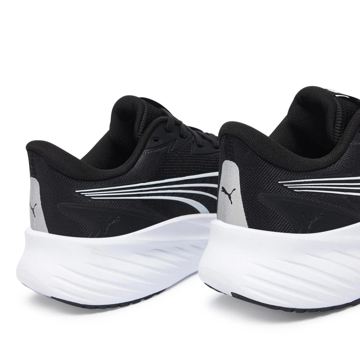 Tenis Puma Pounce Lite 2 JR UNISEX 314041-01 — imagen 6