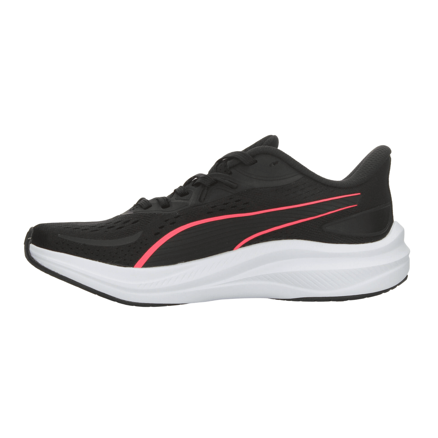 Tenis Puma Skyrocket Lite 2 Dama Deportivo Negro Mujer — imagen 5