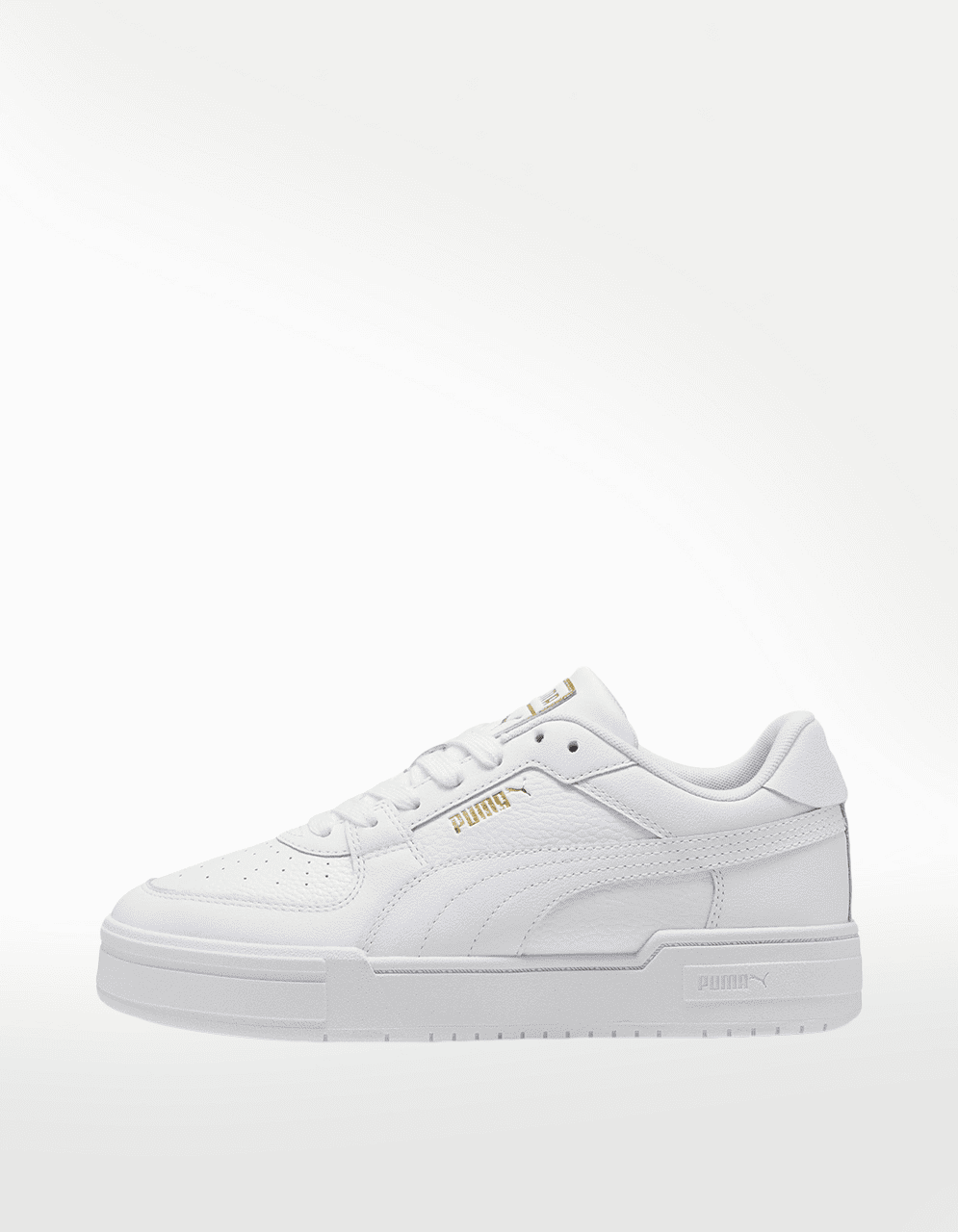 Tenis Puma CA Pro Classic II Blanco - Hombre — imagen 2