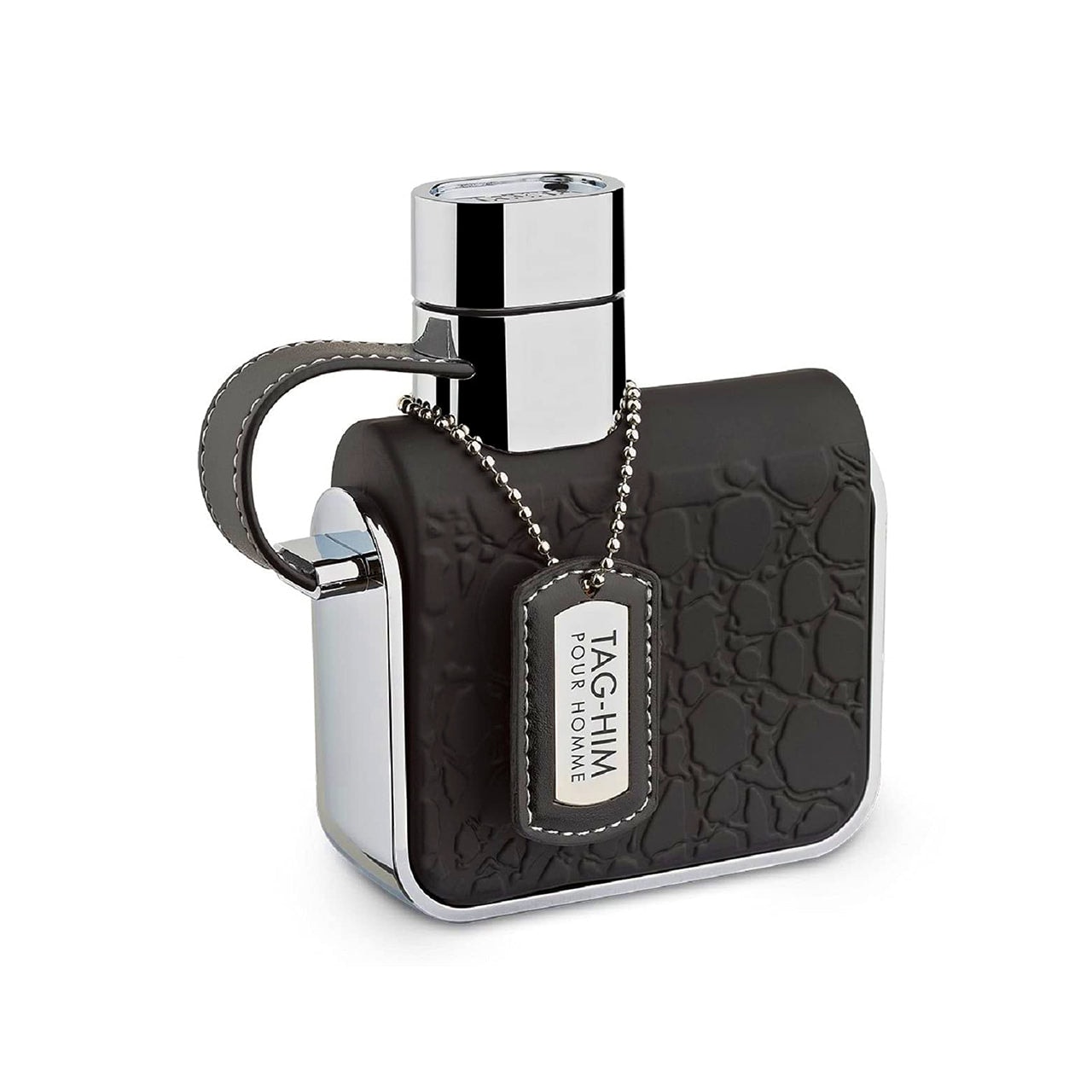 Perfume Árabe Tag Him Eau de Parfum 100ml — imagen 2