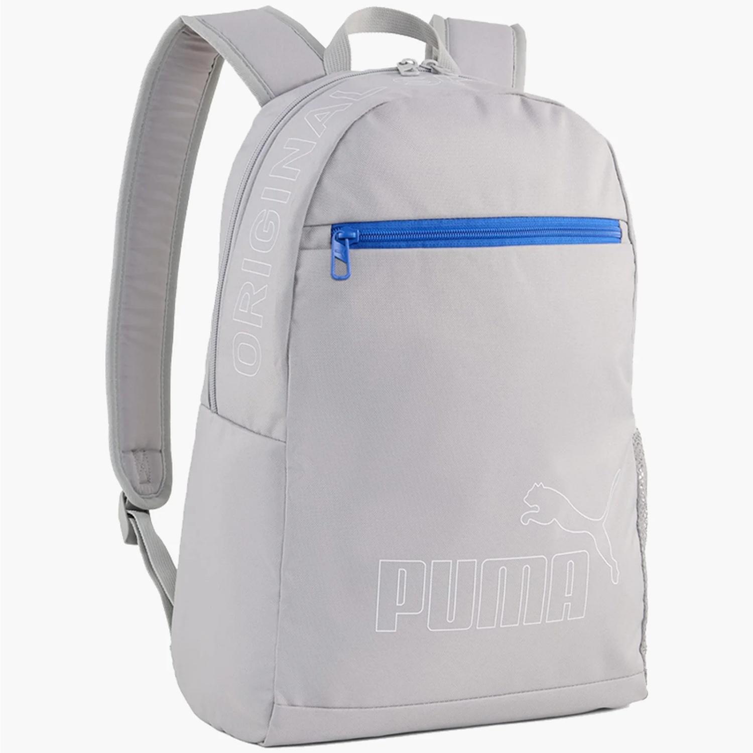 Mochila Puma Phase II UNISEX 091166-22 — imagen 1