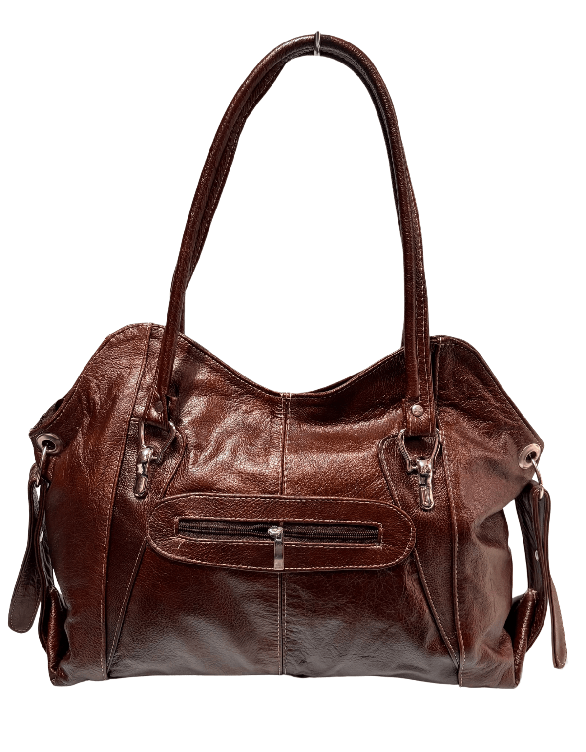 Bolsa Grande Jf13 Piel Legitima Ternera Suave — imagen 10