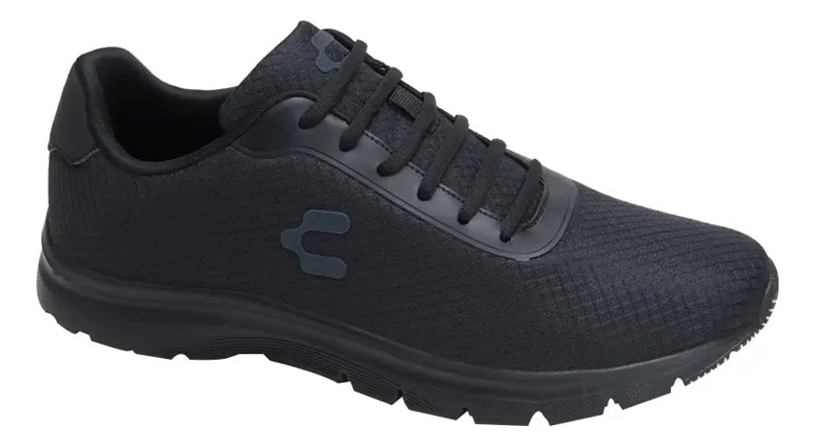 Tenis Charly Hombre Deportivo Correr 1010322 — imagen 9