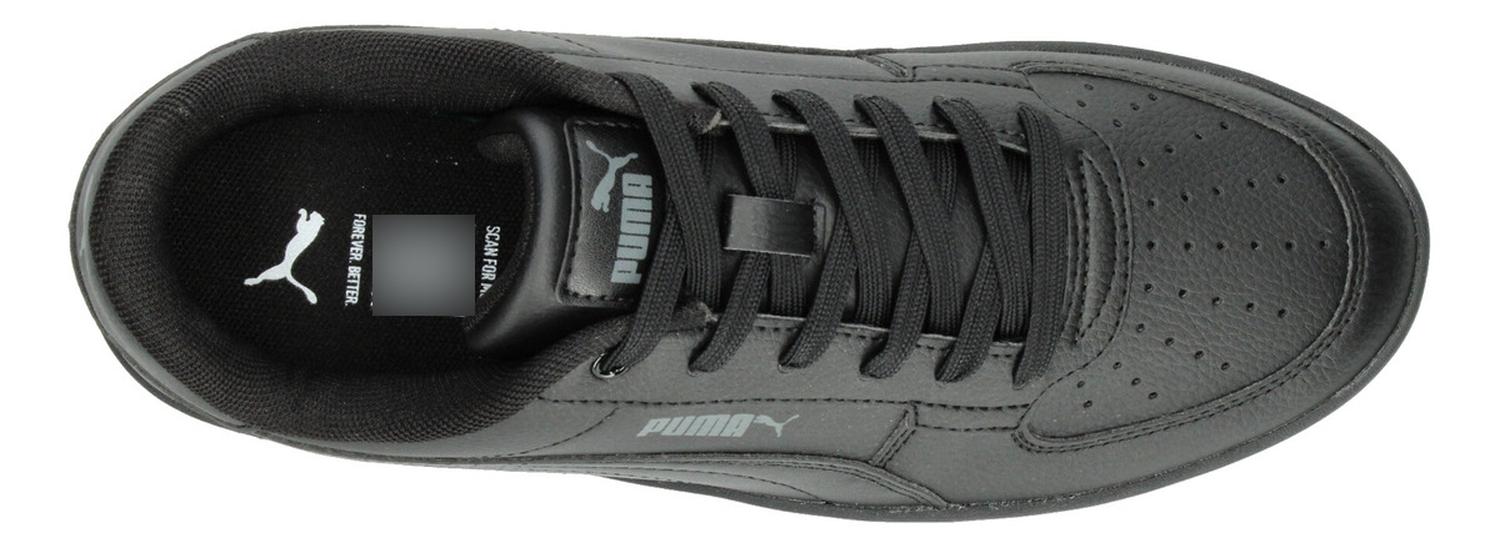 Tenis Puma Caven 2.0 Hombre Casual Negro Caballero — imagen 8