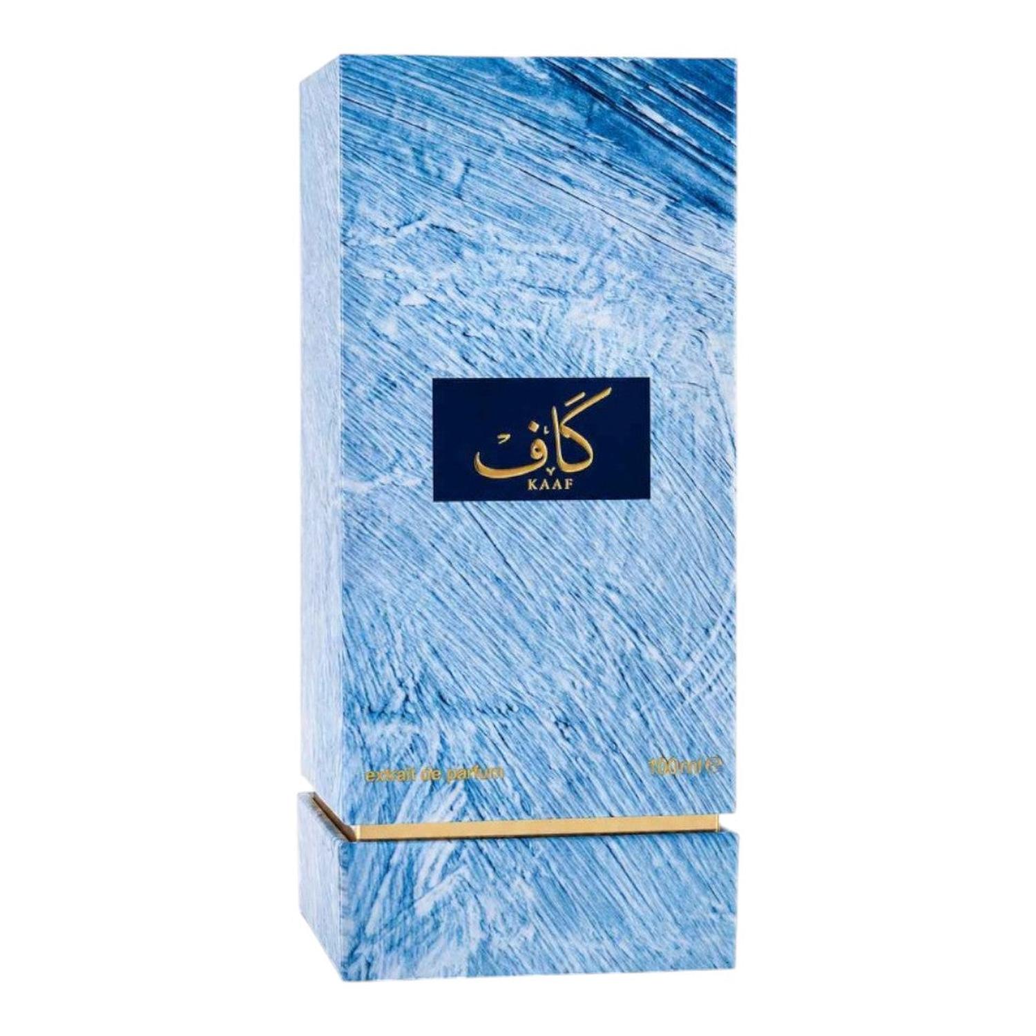 AHMED AL MAGHRIBI KAAF EXTRAIT DE PARFUM 100 ML — imagen 2