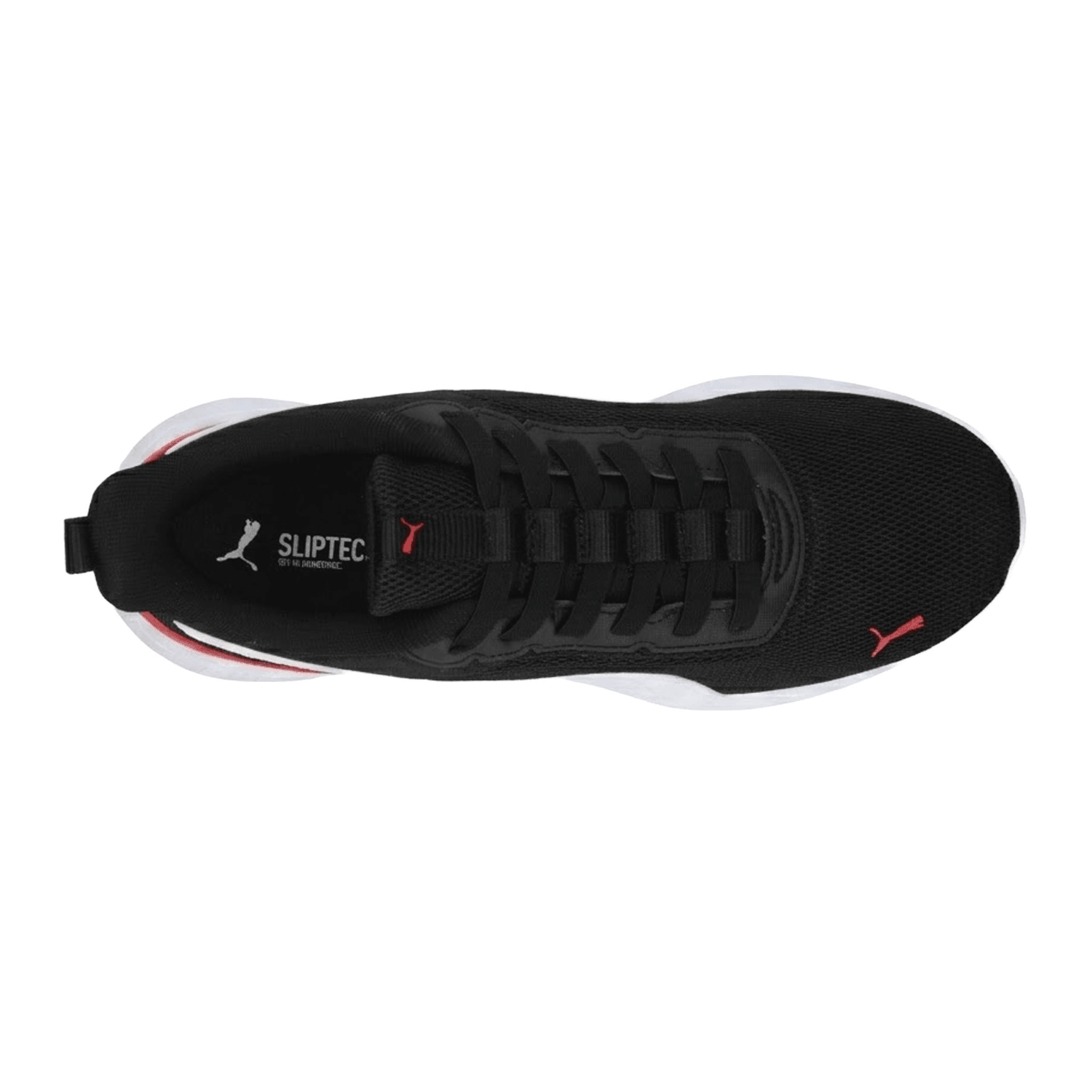 Tenis Puma Anza Run 2SL Hombre Negro Deportivo Caballero — imagen 9