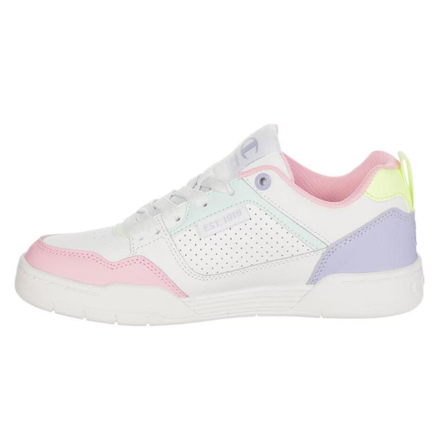 Tenis Champion 5 ON 5 LO para Mujer. CA102216W — imagen 2