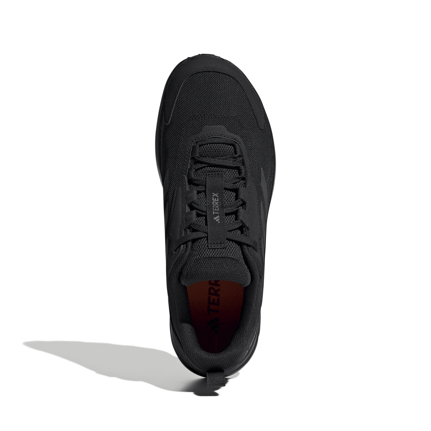 Tenis Adidas Terrex Anylander Hombre Negro Senderismo Para Caballero — imagen 8