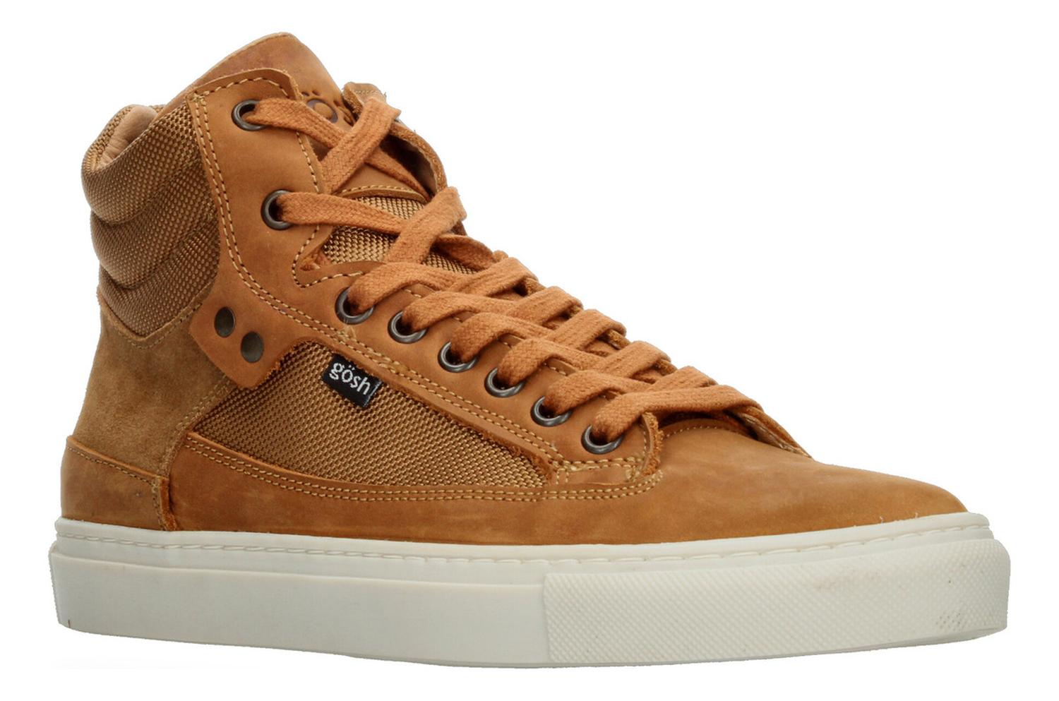 Tenis Hombre Gosh Café Casual Caballero — imagen 4