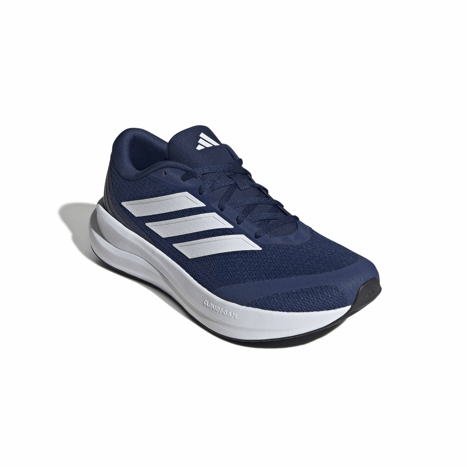 Tenis Adidas Runfalcon 6 Hombre Running Azul Caballero — imagen 2