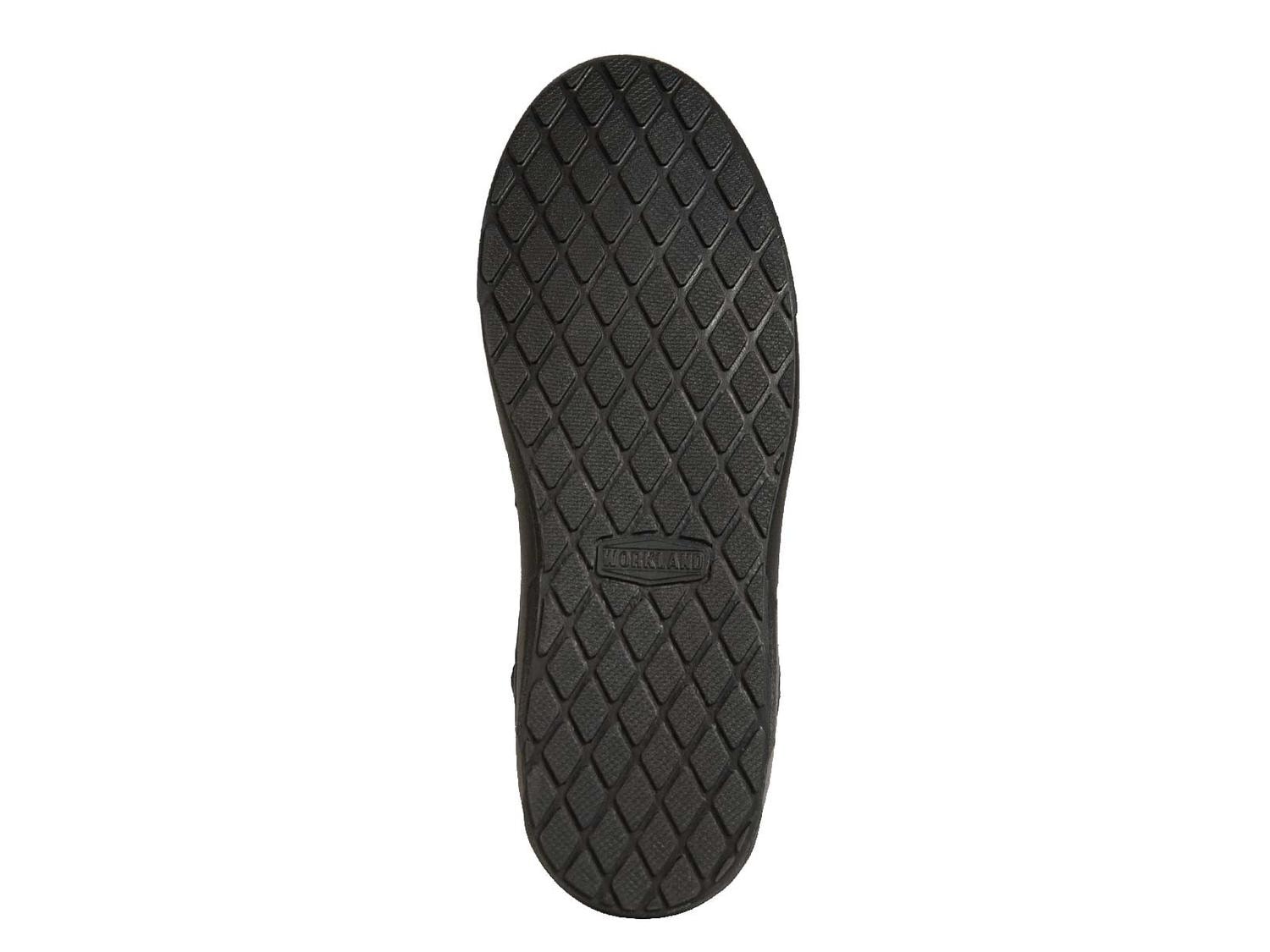 Tenis Bota Motociclista Hombre Moto Biker Wkl 80203 Negro — imagen 6