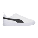 Tenis Puma Rickie Hombre Casual Blanco Caballero