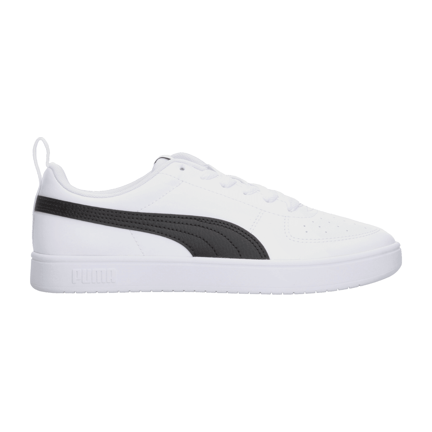 Tenis Puma Rickie Hombre Casual Blanco Caballero — imagen 1