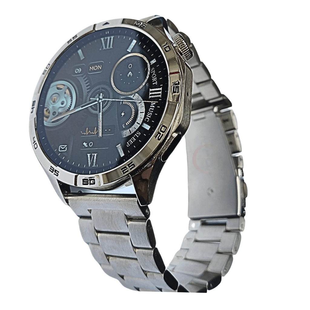 Smartwatch G-tide Power + Audífonos In-ear Deportivos Sabala St 764 — imagen 3