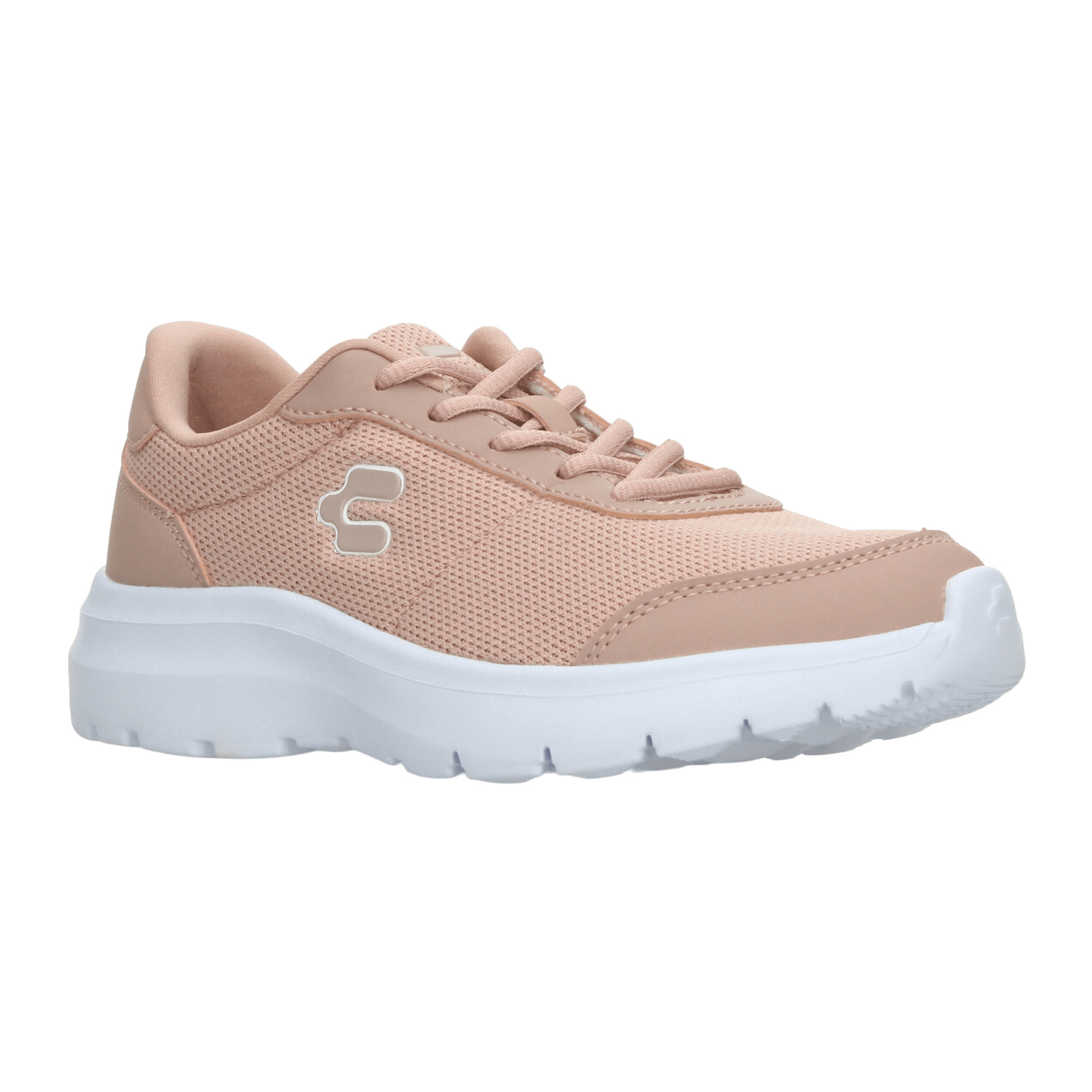 Tenis Charly Dama Rosa Deportivo Para Mujer — imagen 3