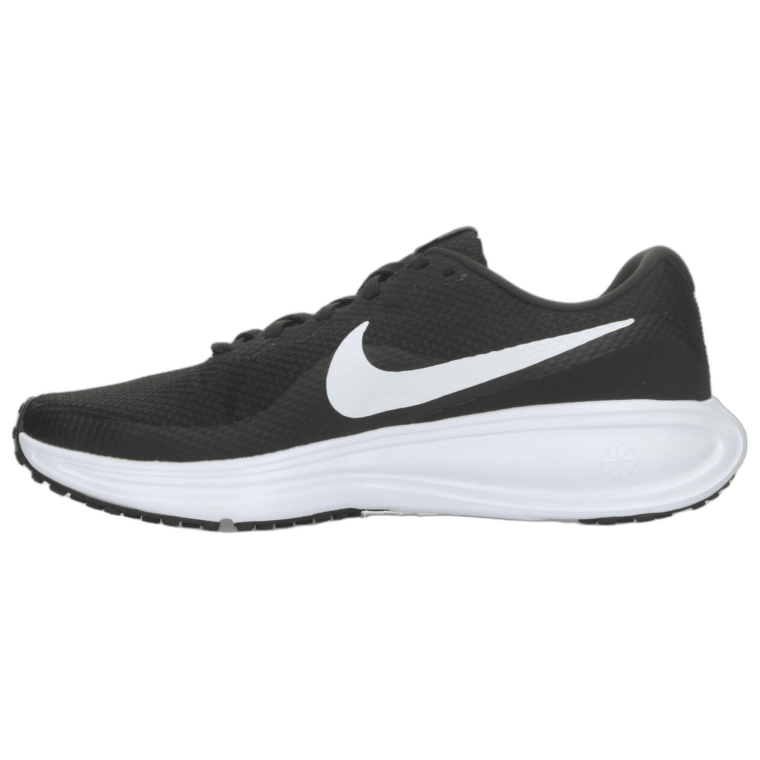 Tenis Hombre Nike Revolution 8 Negro Deportivo Caballero — imagen 6