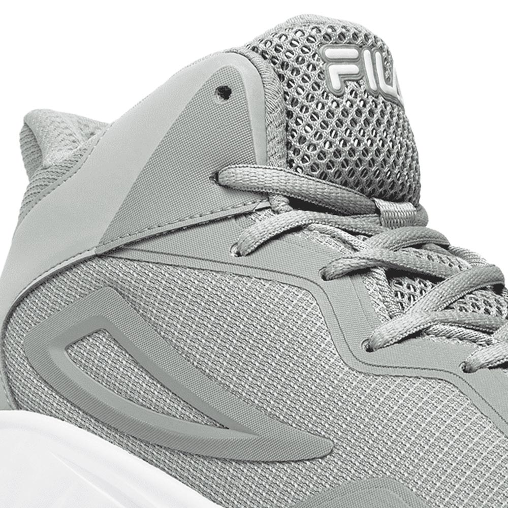 TENIS CABALLERO FILA BASKETBALL SPEEDTRAP 1326414 — imagen 12