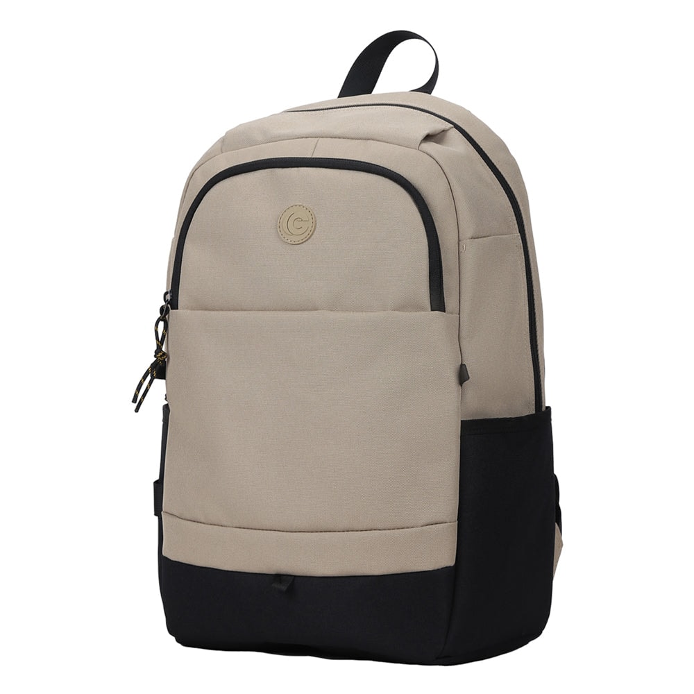 Mochila para laptop CoolCapital Dope 15.6" pulgadas Sand — imagen 4