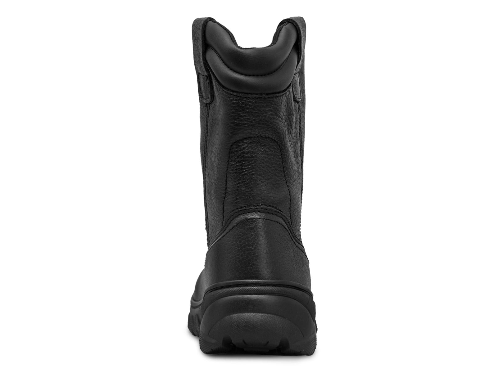 Bota Ropper para hombre workland casual 73007 negro — imagen 12
