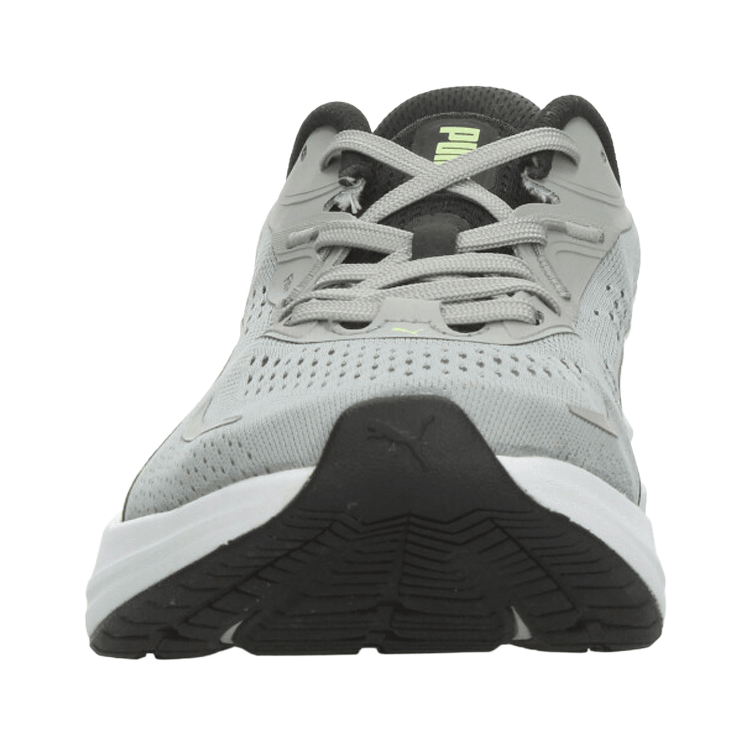 Tenis Hombre Puma Skyrocket Gris Deportivo Caballero — imagen 7