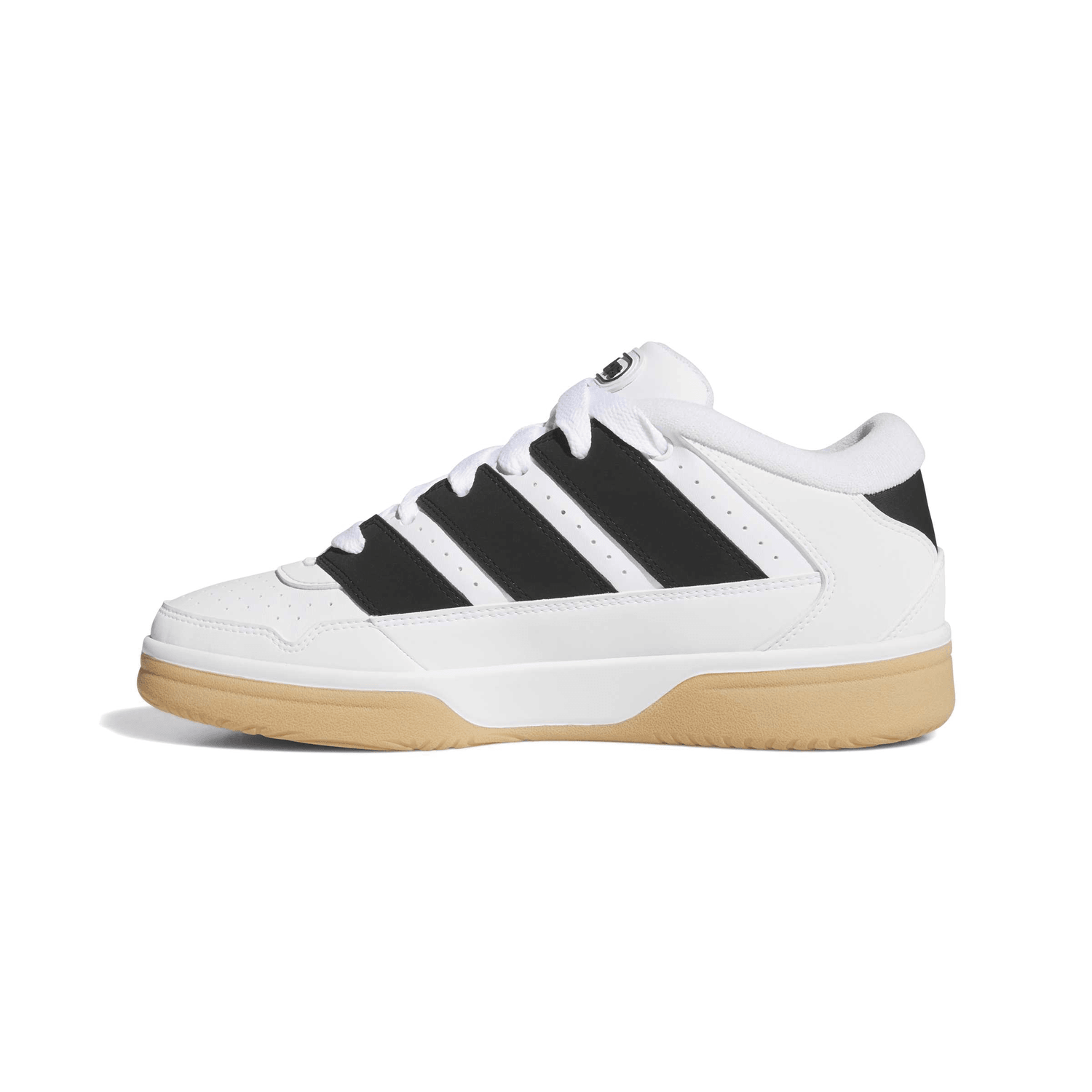 Tenis Hombre Adidas Break Start 2000 Blanco Casual Caballero — imagen 5