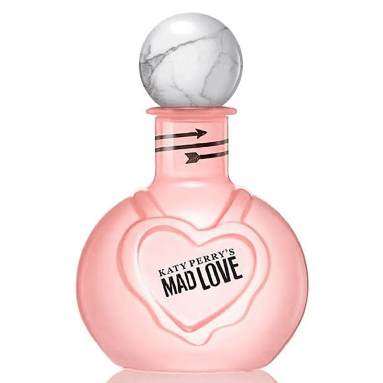 KATTY PERRY MAD LOVE EDP 100 ML DAMA — imagen 1