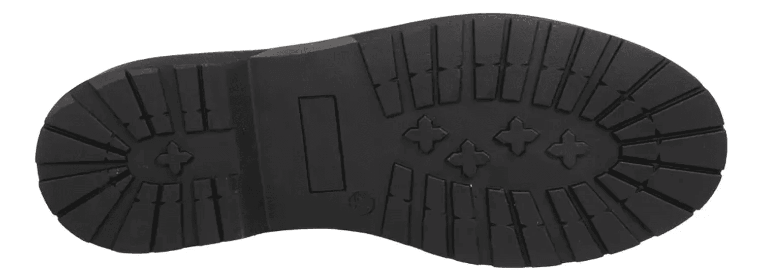 Zapato Escolar Vi Line Niña Liso 1316216 — imagen 10
