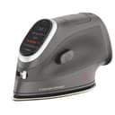 PLANCHA ELECTRONICA CHI 13120 CABLE RETRACTIL HAMILTON BEACH