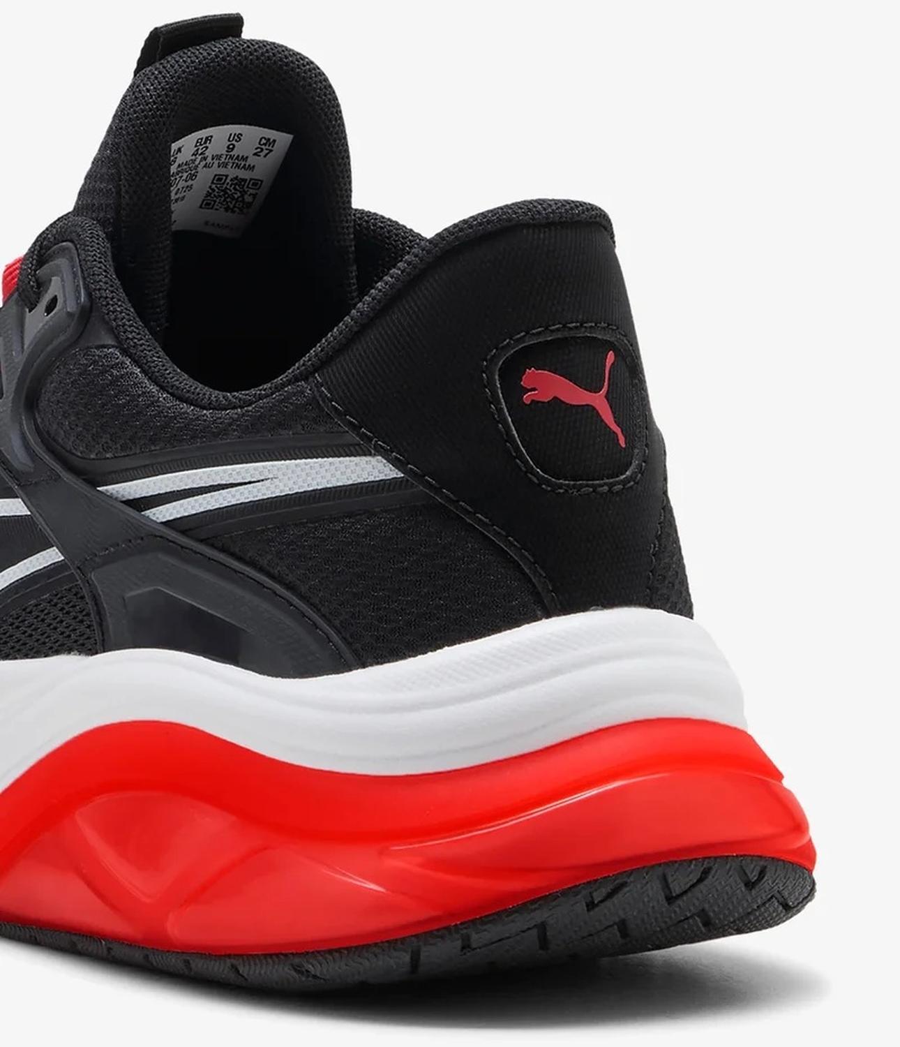 Tenis Puma Infinix FS para Hombre 313507-06 — imagen 5