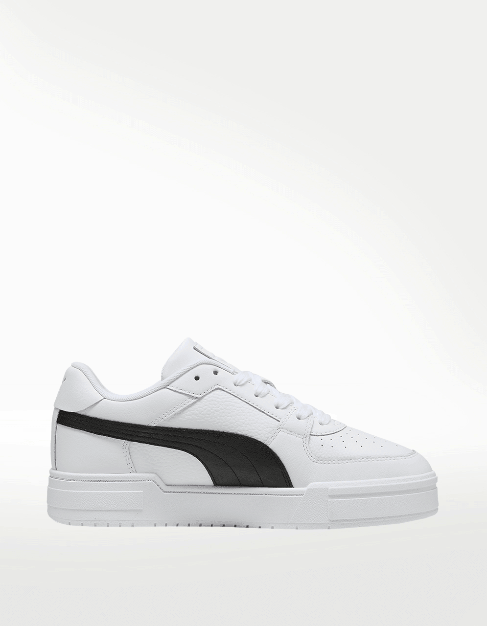 Tenis Puma CA Pro Classic II Blanco - Hombre — imagen 3