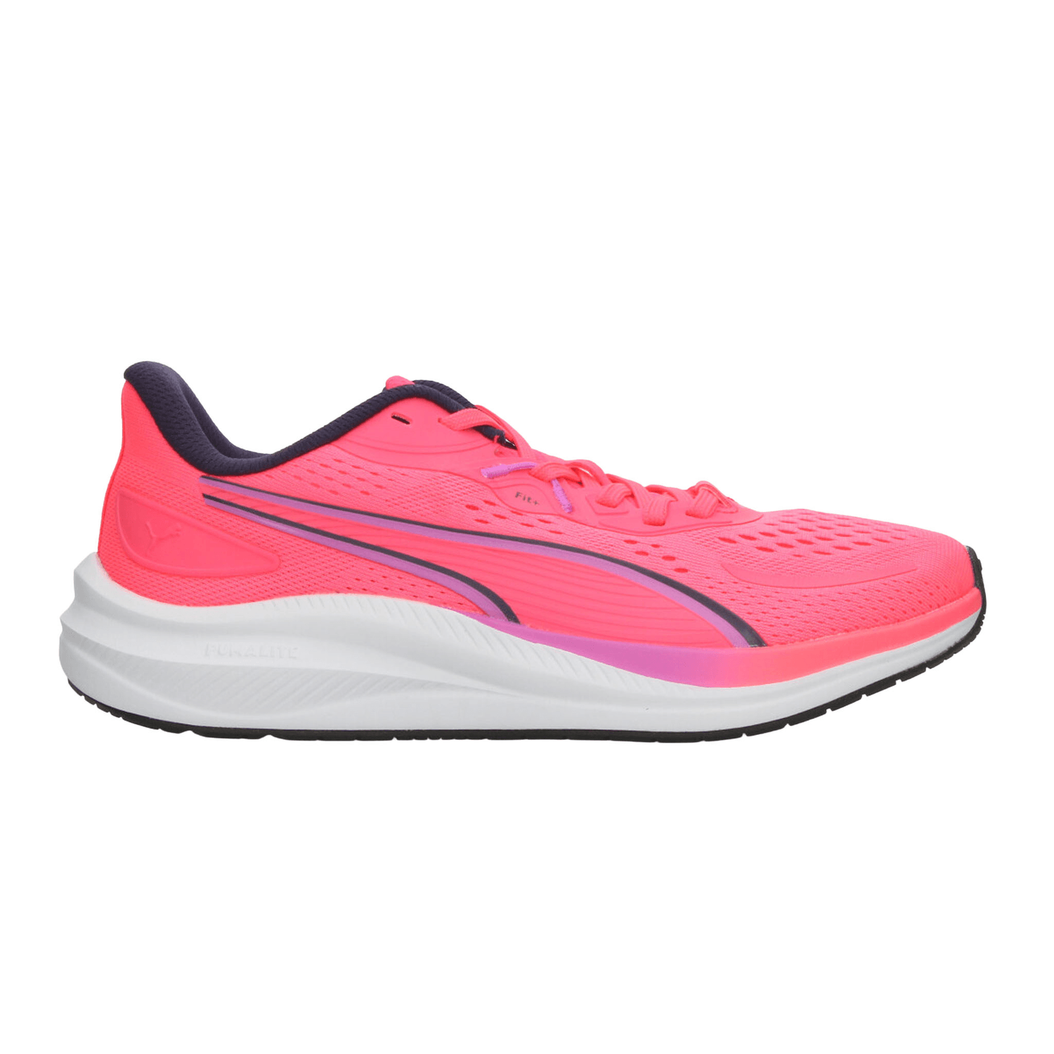 Tenis Puma Skyrocket Dama Rosa Deportivo Para Mujer — imagen 2