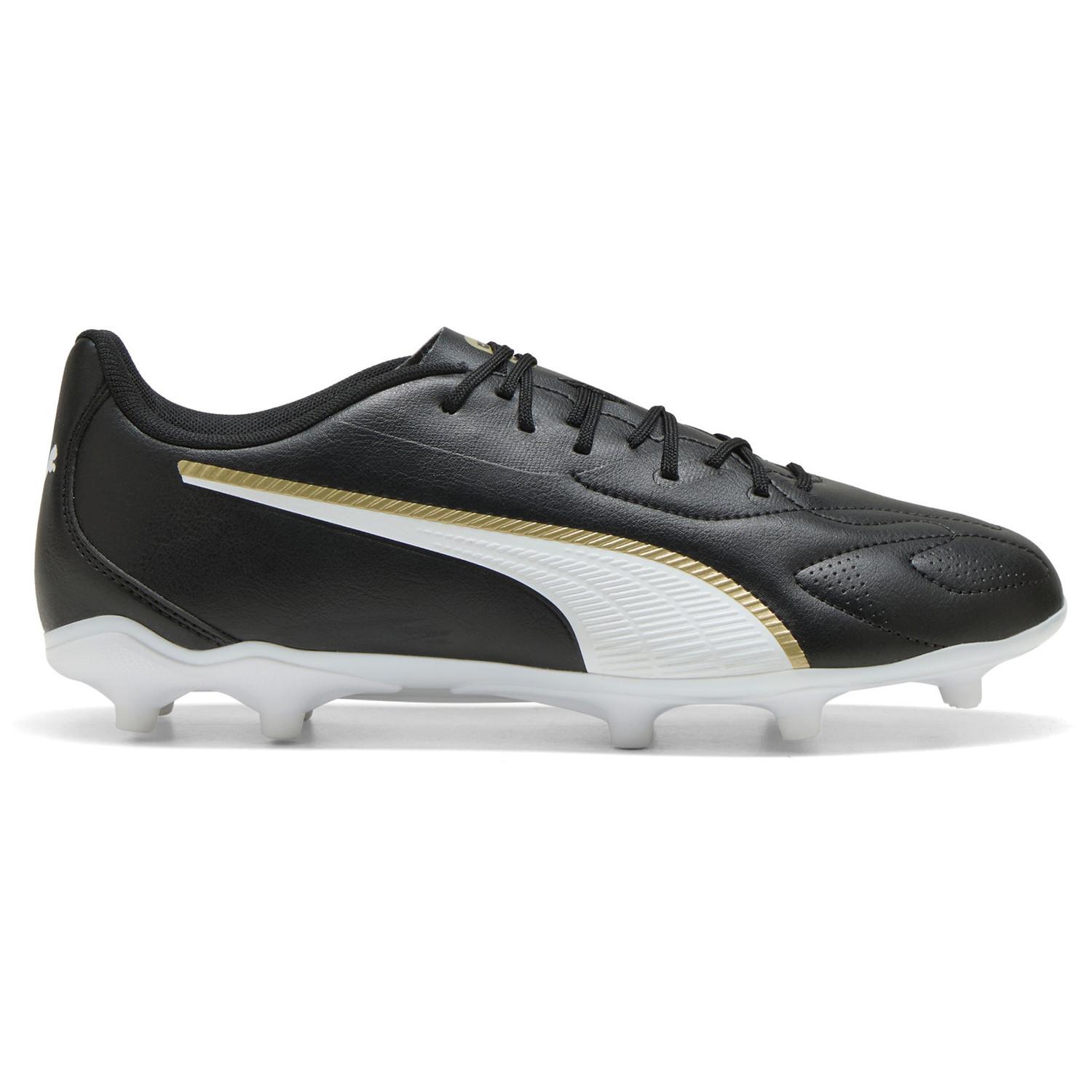 Tenis Puma King 20 Play Tacos para Hombre 108732-02 — imagen 1