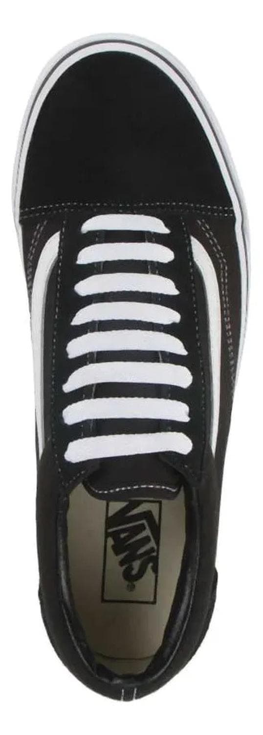 Tenis Vans Latino Caballero Skate Old Skool 822858 — imagen 5