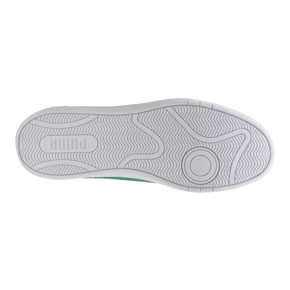 TENIS CABALLERO PUMA CHOCLO COURT CLASSIC CLEAN 1311775 — imagen 10