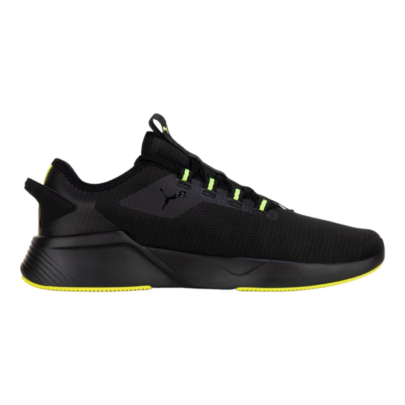 Tenis Puma Retaliate 2 - 37667607 - Negro - Hombre — imagen 2