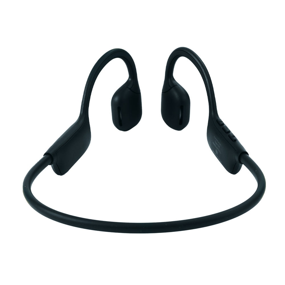 Audífonos inalámbricos Open Ear STF Iron Bone 12hrs Uso, Protección IPX4 — imagen 5
