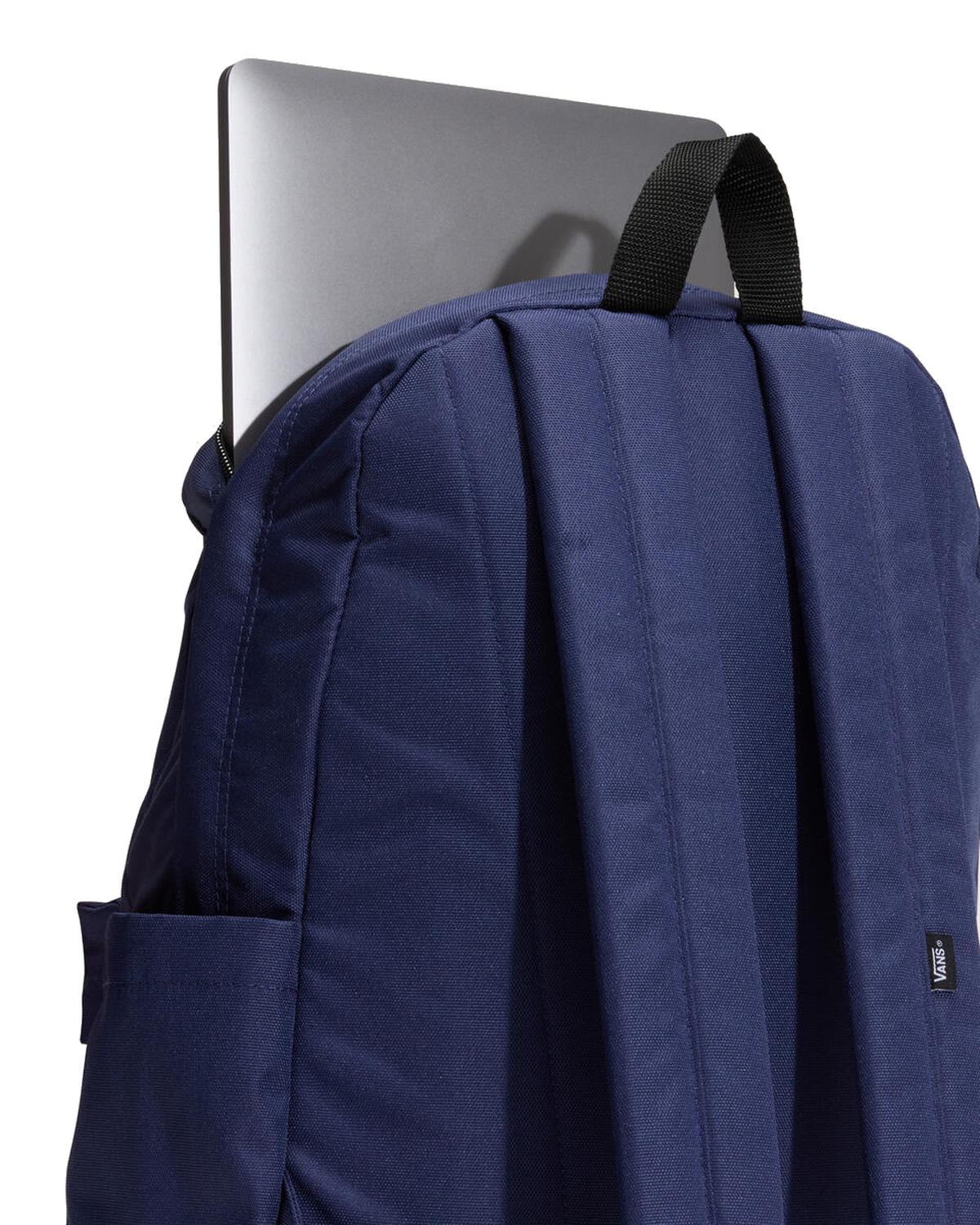 Mochila Vans Old Skool Drop UNISEX. VN000H4ZEMT — imagen 5