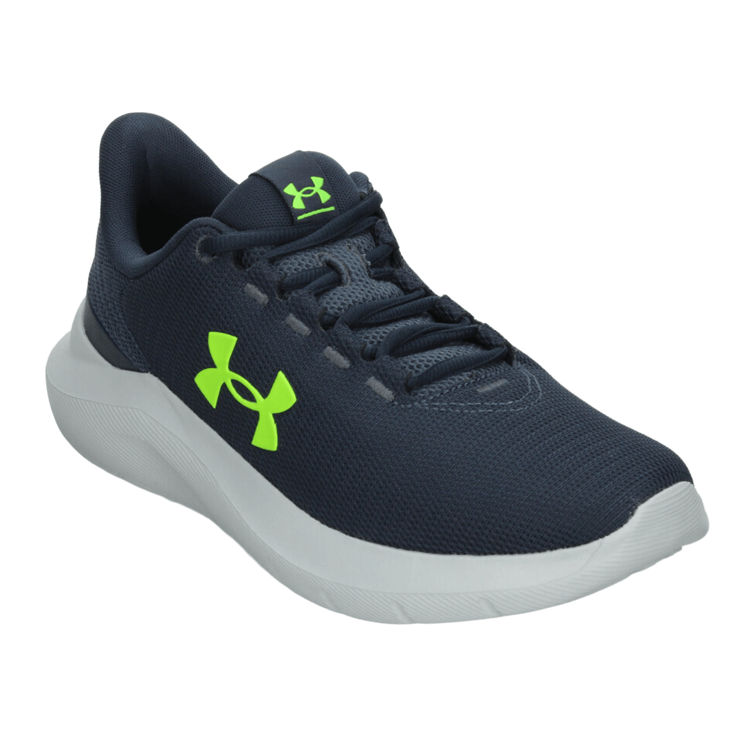 Tenis Hombre Under Armour Phade Azul Deportivo Caballero — imagen 5