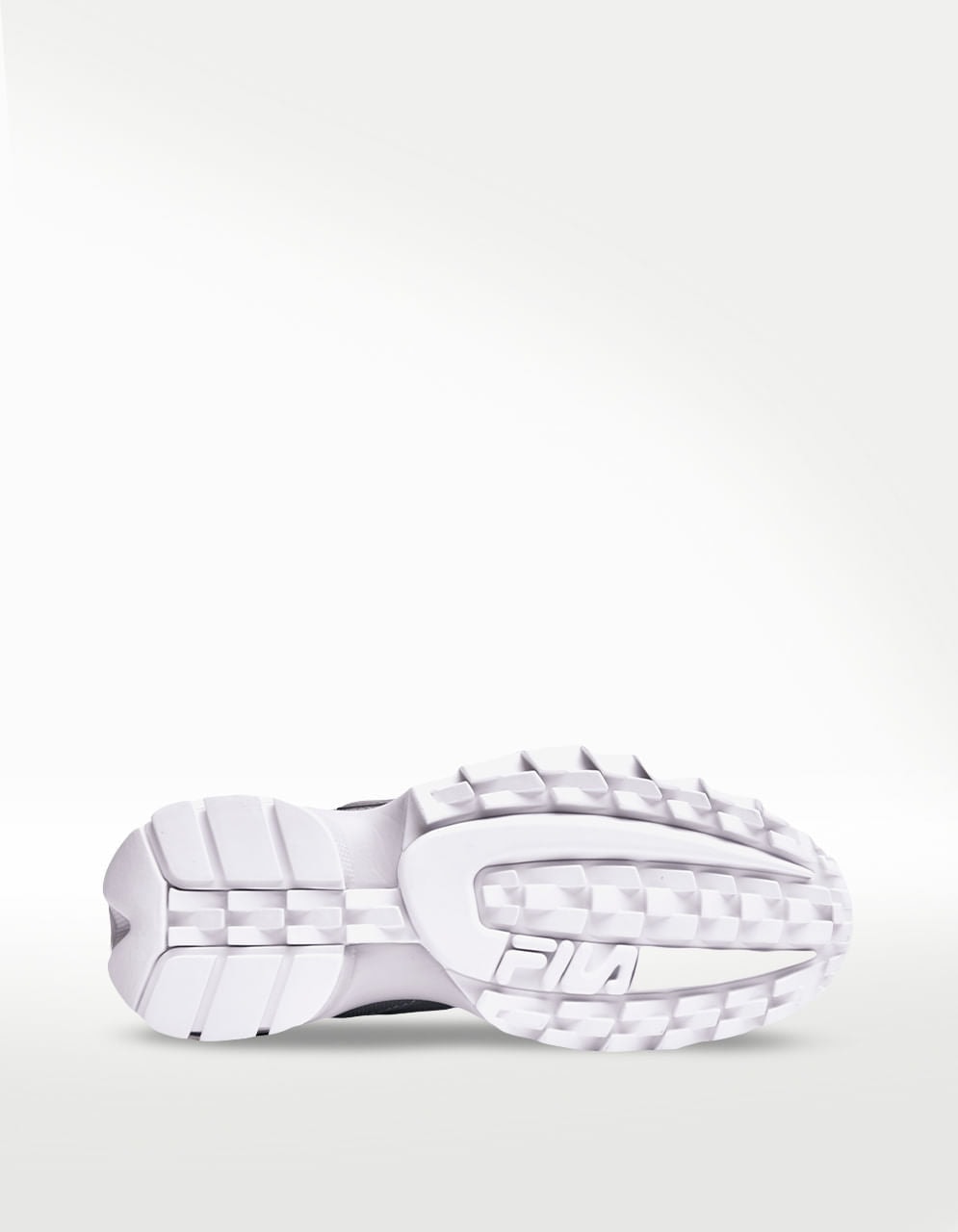 Tenis Fila Disruptor 2 Premium - Mujer — imagen 4