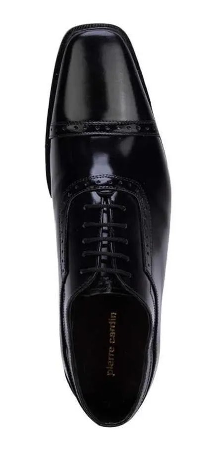 Zapatos Hombre De Vestir Pierre Cardin C120 — imagen 13