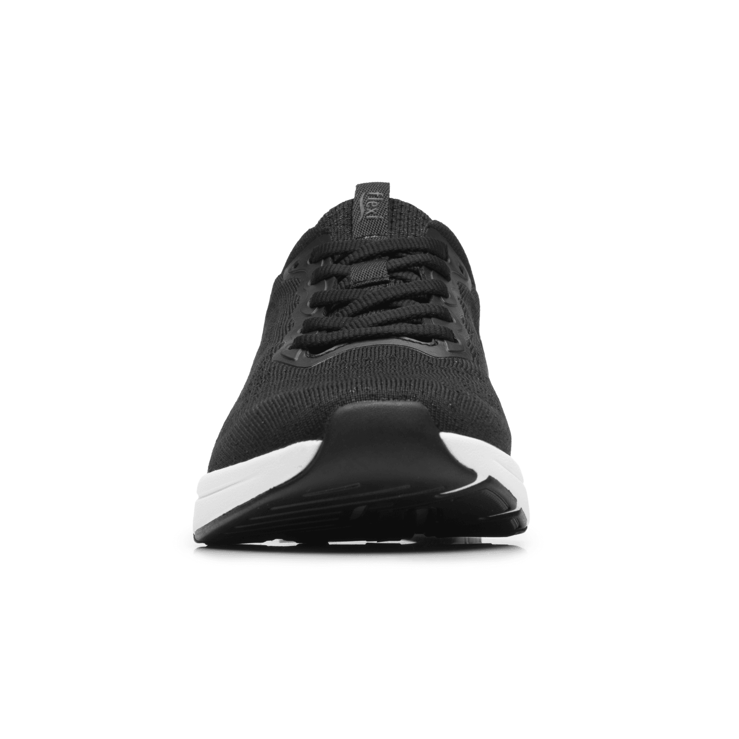 Tenis Flexi Casiopea Dama Negro Deportivo Cómodo Mujer — imagen 7